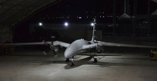 The Turkish private company, Baykar Tech, has trained a batch of Pakistan Air Force personnel to operate its Akinci 'Flying Fish' armed unmanned aerial vehicle.