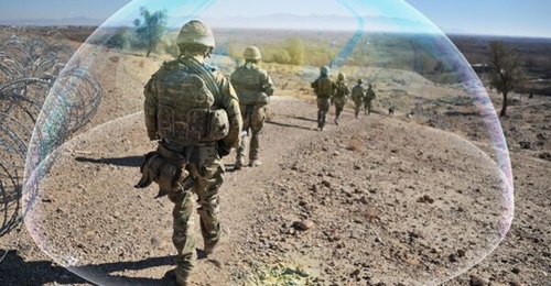 Project Crenic will deliver a new-generation force protection ECM capability to the UK armed forces.