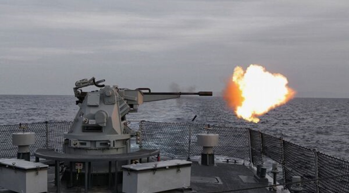 Rafael Advanced Defense Systems has secured a contract to supply a naval warfare systems suite for Shaldag Mk V fast patrol boats being built by Israel Shipyards for a Southeast Asian country. Among other things, the contract includes the supply of Typ...