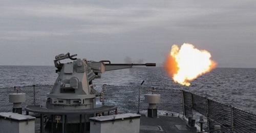Rafael Advanced Defense Systems has secured a contract to supply a naval warfare systems suite for Shaldag Mk V fast patrol boats being built by Israel Shipyards for a Southeast Asian country. Among other things, the contract includes the supply of Typ...