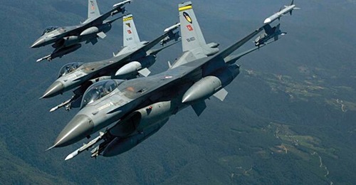 Turkey is to fit a domestically developed AESA radar onto its current Lockheed Martin F-16 Fighting Falcon combat aircraft and Akinci unmanned aerial vehicle, as well as the future Turkish Fighter Experimental (TF-X)/National Combat Aircraft (MMU).