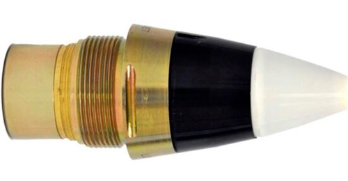 Expal Systems' products include the EC-102 artillery fuze.