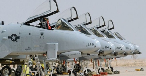 Having been unsuccessful in its previous attempts, the US Air Force now looks set to begin the divestment of its A-10 fleet.
