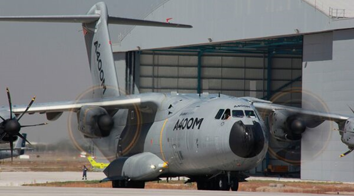 Airbus is confident of adding to its 176-aircraft order book for the A400M, with the head of the company's Military Aircraft division raising the prospect of near-term sales being announced shortly.