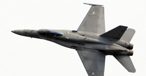 Finland has been approved for a multimillion-dollar weapons package to equip its fleet of Hornet fighters.