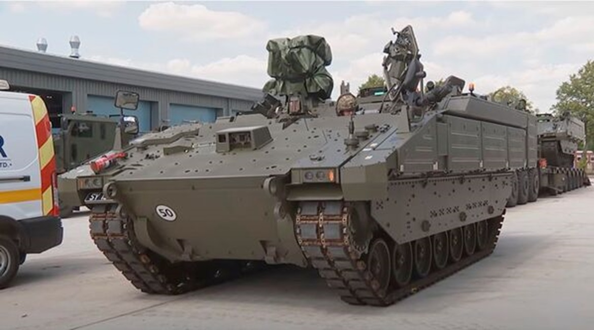 Independent experts are to assess “serious” vibration issues with the Ajax family of armoured vehicles.