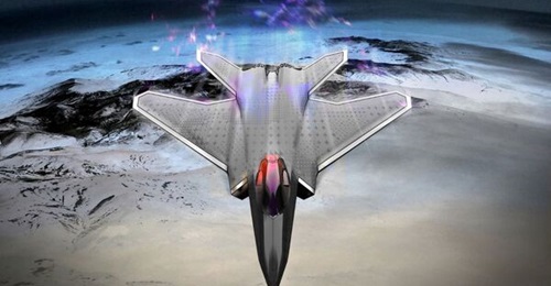 Phase 1B of the New Generation Fighter that sits at the core of FCAS/SCAF project will now go ahead, with Dassault as the lead partner.