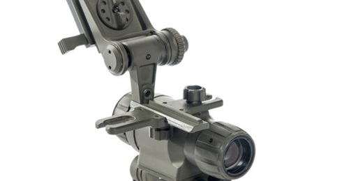 Finland has signed a follow-on contract with Senop for its Soldier's Laser Sight and Tactical Laser Sight devices as well as the EVA 40 NVG. Pictured above is the NVG M40 monocular, which Finland previously bought as part of the wider contract.