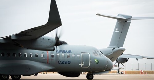 Brunei's order of C295s will allow it to significantly enhance not just its logistical capabilities but also its paradrop abilities and maritime surveillance.