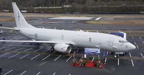 The Royal New Zealand Air Force's (RNZAF's) new Boeing P-8A Poseidon force will be used for the surveillance of the country's Exclusive Economic Zone and assist with humanitarian operations in the region.