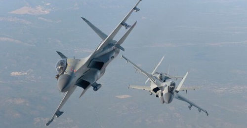 The IAF has launched a two-day exercise over its northeastern states of Arunachal Pradesh, Assam, and Nagaland. They said the exercise is not connected to tensions with China. IAF aircraft participating in the exercise include Su-30MKI multirole combat...