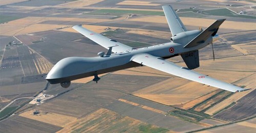 The Italian Air Force's fleet of five MQ-9A Predator B MALE UAVs will receive Block 5 upgrades under a USD30.5 million contract awarded to GA-ASI on 8 September.