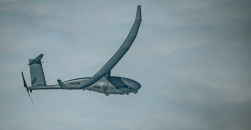 The USN operated a Vanilla ultra-endurance, land-launched, unmanned aerial vehicle (UAV) during UxS IBP. The US 5th Fleet is creating a task force to integrate umanned systems with operations.