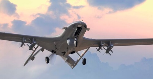 Kuwait has become the latest country to sign for the Turkish-built Bayraktar TB2 UAV, with a USD370 million deal announced on 18 January.