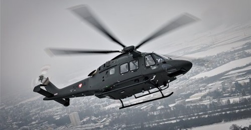With the signing for a second batch of 18 helicopters, Austria is to receive 36 AW169M LUH platforms by the end of 2028.