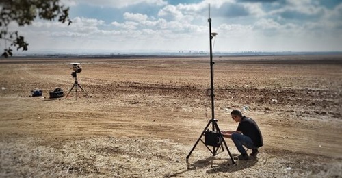 Regulus Cyber launches Ring, a flexible modular C-UAS solution that can defeat unmanned swarms from a 5 km range.