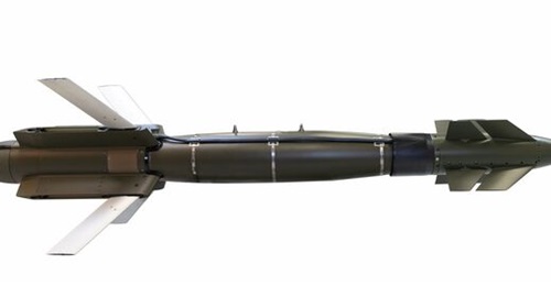 France's Safran Group has offered the AASM-Hammer smart bomb to Indonesia for integration in the Dassault Rafale, KAI T-50I, and potentially the KAI KF-21 jet.
