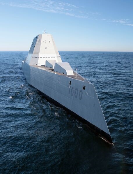 The USS 
        
        will require additional testing into the coming fiscal year, the Pentagon reports.