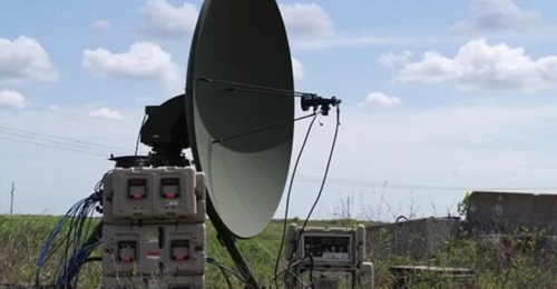 Comtech's products include the Modular Transportable Transmission System (MTTS), which enables beyond-line-of-sight communications.
