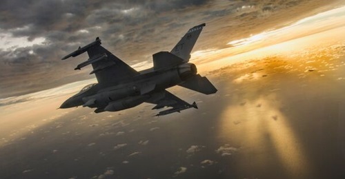 An increased willingness from the West to supply Ukraine with advanced modern weaponry could now see the much-anticipated transfer of combat aircraft such as the F-16.