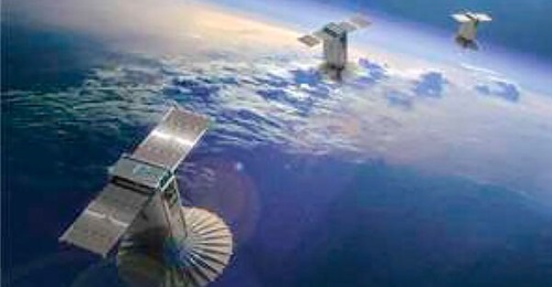 South Korea announced on 10 September plans to develop a micro-satellite-based reconnaissance system from 2022 to enhance its capability to detect security threats on the Korean Peninsula.
