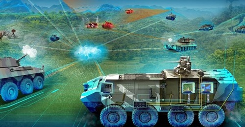 The EDA's ATRIT project seeks to improve the technology behind automatic targeting, as well as in threat recognition and identification.