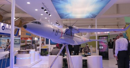 The TASL is increasing its network of manufacturing partners in India to manufacture 40 C295 aircraft by 2031.
