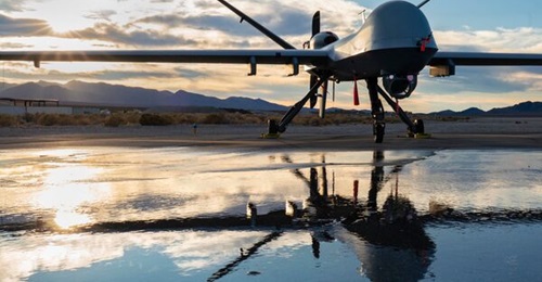 Hindustan Aeronautics Limited will undergo special training to maintain, repair, and overhaul the Honeywell TPE331-10 turboprop engine powering the GA-ASI MQ-9B SeaGuardian.