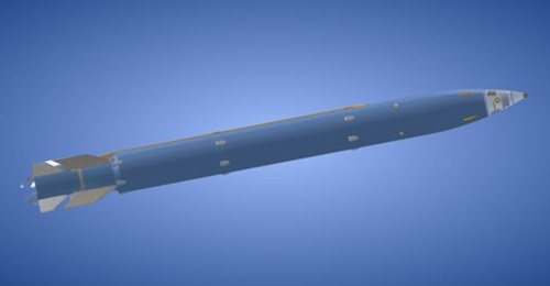 The Pralay short-range ballistic missile (pictured above) can carry three different types of warheads and has the capability to strike targets between 150 and 400 km.