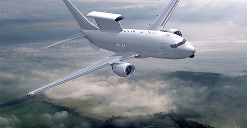 NATO is considering the eventual procurement of Boeing's E-7 Wedgetail aircraft to gain an IOC for its Alliance Future Surveillance and Control capability.