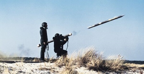 Mistral missile production has been increased from 20 in 2022 to 30 in 2023, and is expected to rise to 40 in 2024.