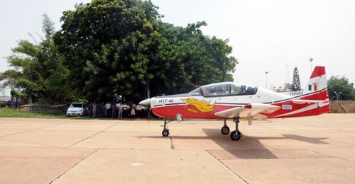 The HAL HTT-40 basic turboprop trainer will augment the IAF's training aircraft numbers, which are currently below establishment strength.