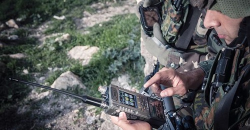 Hungary has acquired new E-LynX software-defined radios from Elbit Systems in soldier and vehicular configurations.