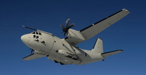 The Italian Air Force will fit its C-27J fleet with modernised avionics, upgraded systems, and a new self-protection suite.