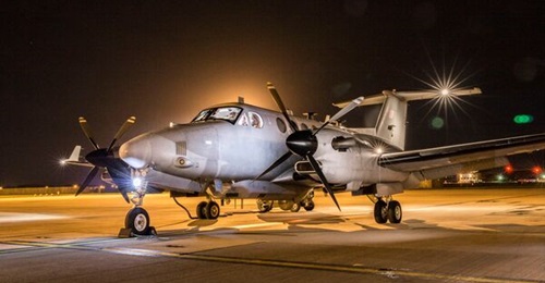 The UK is upgrading and expanding the size of its Shadow special mission aircraft fleet.