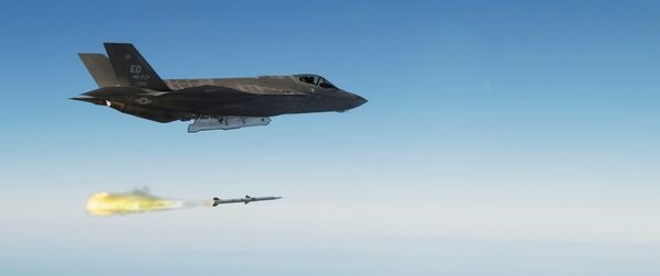 The US Department of Defense wants to make multiyear procurements of several kinds of missiles, including the Advanced Medium Range Air-to-Air Missile (AMRAAM).