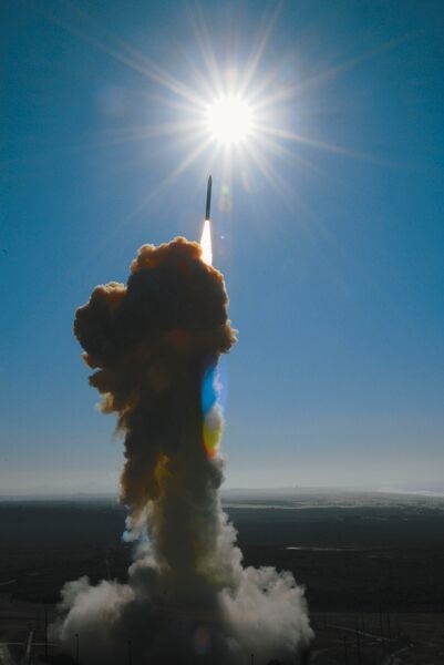 Improving the GMD system has been a top priority for MDA. However, the effort suffered a major setback after a new kill vehicle programme was terminated. That programme was replaced by the NGI.