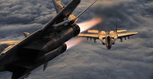 Slovakian MiG-29s are soon to be in the service of the Ukrainian Air Force, according to an announcement made by the country's prime minister on 17 March.