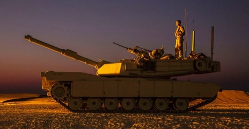 After months of deliberations, top US Army officials have decided that sending the M1A1 Abrams tank to Ukraine is faster than sending the M1A2 as originally planned.