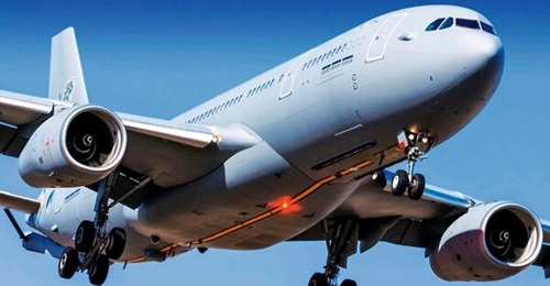 With the IOC that was delayed by the Covid-19 pandemic now declared, the MMU is working towards full operating capability in 2024. At that time, 10 KC-30M aircraft will provide Belgium, the Czech Republic, Germany, Luxembourg, the Netherlands, and Norw...