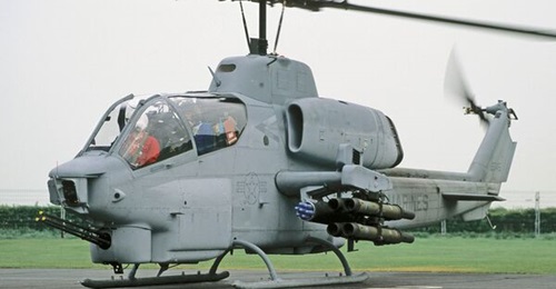Having been retired by the USMC in 2020, the AH-1W SuperCobra fleet is to be refurbished, modernised, and sold off to the international market. Bahrain is the first customer to be approved for such a procurement.
