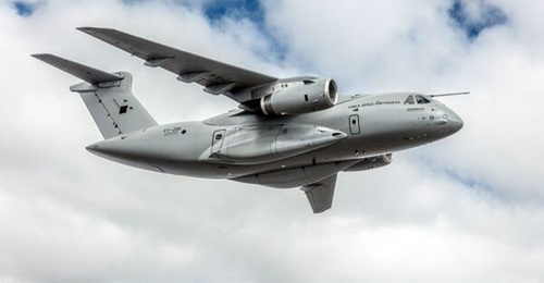 Reflecting its interest in the KC-390 (pictured) as a potential replacement for its ageing C-130K airlifters, Austria recently attended the type's user meeting in Portugal. A decision on whether to buy it or another type will be made “in...