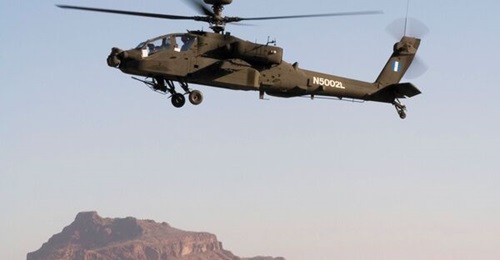 KYSEA approved the purchase of 100 Spike NLOS missiles to arm AH-64A attack helicopters of the Hellenic Army Air Corps, the upgrade of 19 of the helicopters by Israeli company Elbit, and the certification of nine of them to be armed with the air-to-gro...