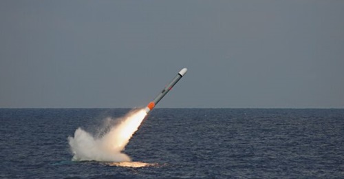 The RNLN plans to procure surface- and submarine-launched Tomahawk missiles.
