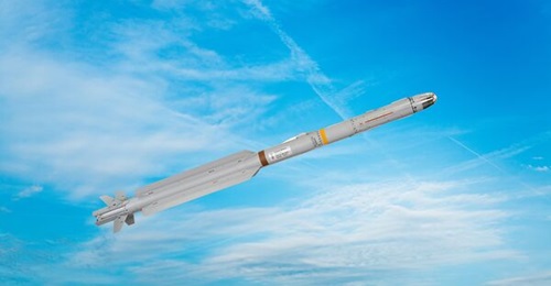 The test launch of an InfraRed Imaging System-Tail control missile from a KF-21 fighter aircraft on 4 April suggests that South Korea is moving to acquire quantities of this advanced short-range missile.