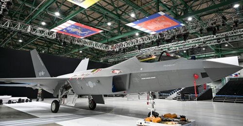 Indonesia has resumed cost-sharing payments for its involvement in the KAI KF-21 fighter aircraft programme.