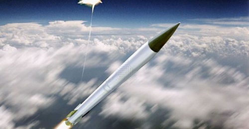 PAC-3 missiles are being tested in operations with Aegis Combat Systems.