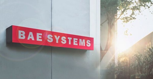 In-Space Missions is now a wholly owned subsidiary of BAE Systems.