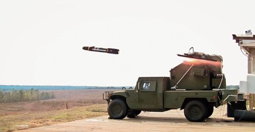 The Philippine troops have learnt the operations of the MIM-104 Patriot SAM system and the Avenger air-defence system, an example of which is pictured above, from the US in Exercise 'Balikatan'.