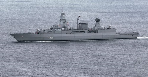 The German parliament's budget committee has approved the purchase of additional ESSMs for the German Navy's Sachsen-class guided-missile frigates.